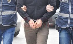 Sakarya'da yakayı ele verdi!