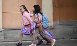 Şehirde 212 bin öğrenci ders başı yapacak!