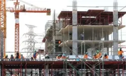 İnşaat maliyetleri rekor artış gösterdi!