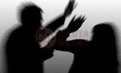 Boşanma sürecindeki kadın öğretmen darp edildi!