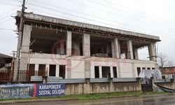 Karapürçek SGM’de sona doğru