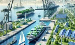 Kıyı tesislerine 'yeşil liman' zorunluluğu genişletildi!