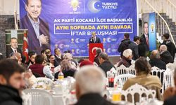 Başkan Alemdar’dan şehrin kuzey ucuna iki müjde