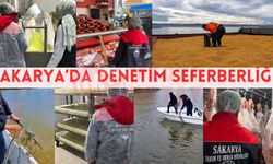Sakarya’da denetim seferberliği!
