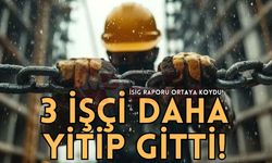 İSİG raporu ortaya koydu!