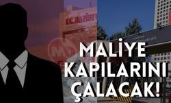 Maliye kapılarını çalacak!