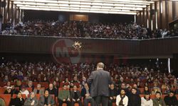 Sakarya’da Ramazan kültür ve sanatla taçlandı