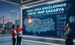 MHP Sakarya teşkilatı dijital zirvede!