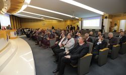 SATSO meclisi sektör sorunlarını masaya yatırdı