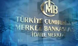 Merkez Bankası faizi sabit tuttu!