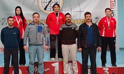 Mersin’de Sakarya rüzgarı!