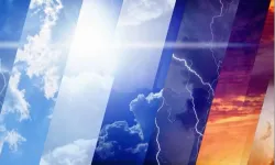 Meteorolojiden son tahmin: Türkiye genelinde yağış yok