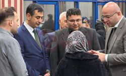 "Terörsüz Türkiye süreci günden güne daha iyi anlaşılıyor”