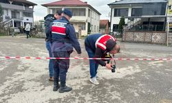 Miras kavgasında 2 kişi yaralandı!