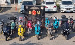 Sakarya’da 50cc motor dolandırıcılığı!