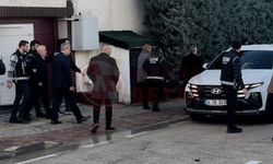 Bursa Büyükşehir Belediye Başkanı Bozbey gözaltına alındı