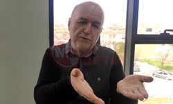 "Yakında marş basmaya ceza ödeyeceğiz!"