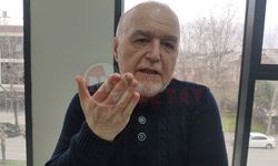 "Tüp kuyruğundan altın kuyruğuna!"