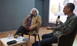 Ünlü Yönetmen Nacer Khemir ruhun yolculuğunu anlattı