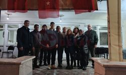 Nalan Yedekçi Kemalpaşa’da vatandaşlarla buluştu