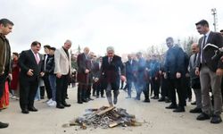 Sakarya’da nevruz coşkusu!