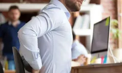 Ofis çalışanlarına uyarı!