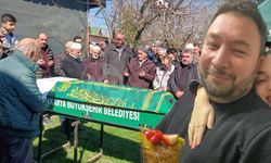 48 Yaşında kalbine yenik düştü