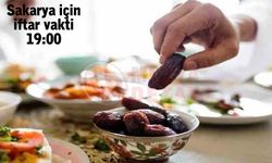 İftar vermenin sevabı