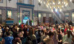 Büyükşehir, 16 ilçede 6 bin çocuğu  Ramazan sevinciyle buluşturdu!