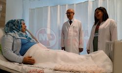 Yüksek riskli gebelik ameliyatlarında “Ototransfüzyon” dönemi