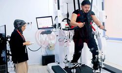 SEAH’ta Robotik Rehabilitasyon Sistemi hizmete girdi