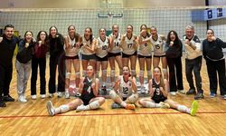 Serdivan’ın yıldızları sahada devleşti