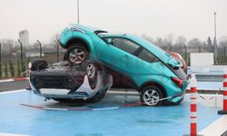 SABİTEM’de ikinci etap tamamlanıyor