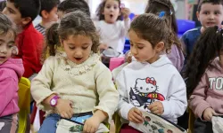 Sakarya Ferizli'de yeni 'Su Müfettişi' yetişiyor