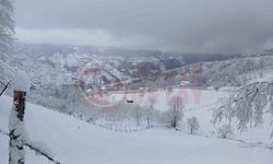 Sakarya’da aynı anda iki mevsim yaşanıyor