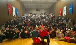 Sakarya'da 'Çocukça Ramazan Şenliği' binlerce çocuğa ulaştı