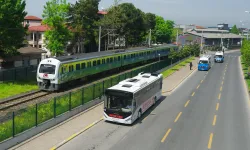 Ramazan Bayramı'nda ulaşım ücretsiz olacak