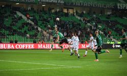 Sakaryaspor rahat kazandı 4-0