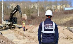 “Gelecek nesillere güçlü altyapı bırakacağız”