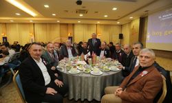 Sigorta sektörü aynı sofrada buluştu