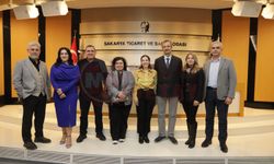 Sürdürülebilirlik’te temel kavramlar SATSO’da konuşuldu