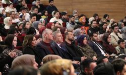 Ramazan’ın manevi iklimi  Serdivan’da konuşuldu