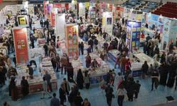 2. Serdivan Kitap Fuarı kapılarını açıyor