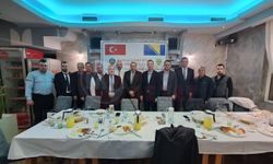 Serdivan’dan Balkanlar’a Gönül Köprüsü!