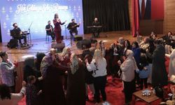 Serdivan’da Kadınlar Günü’ne özel konser