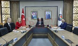 Sıfır atık hedef belgesi açıklanıyor