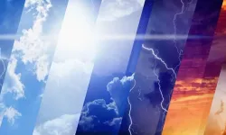 Sis, kuvvetli rüzgar ve Doğu'da çığ uyarısı