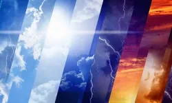 Son iş gününde yurtta hava nasıl olacak?