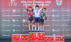 Büyükşehir sporcuları doludizgin