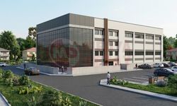 Yusuf Alemdar ‘4’üncüsü yükseliyor’ diyerek duyurdu